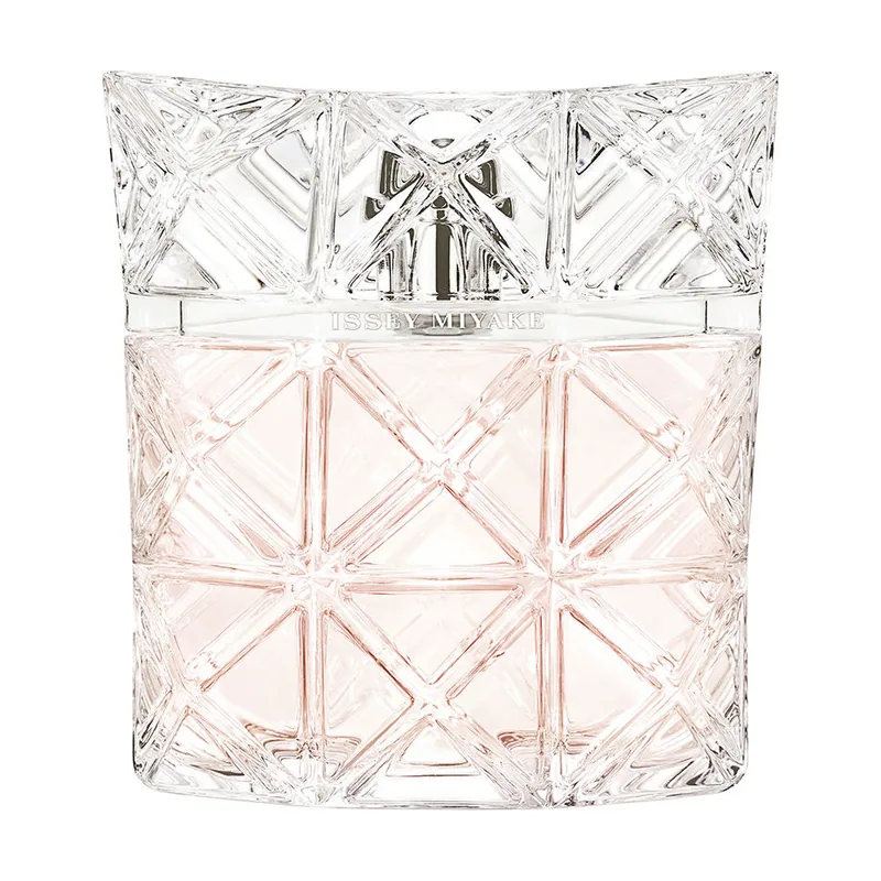Issey Miyake LUMIÈRE D’ISSEY eau de parfum vaporizador