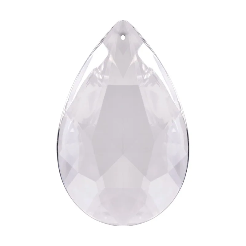 Sar cell Almendro en cristal 3,8x2,4cm 1 taladro