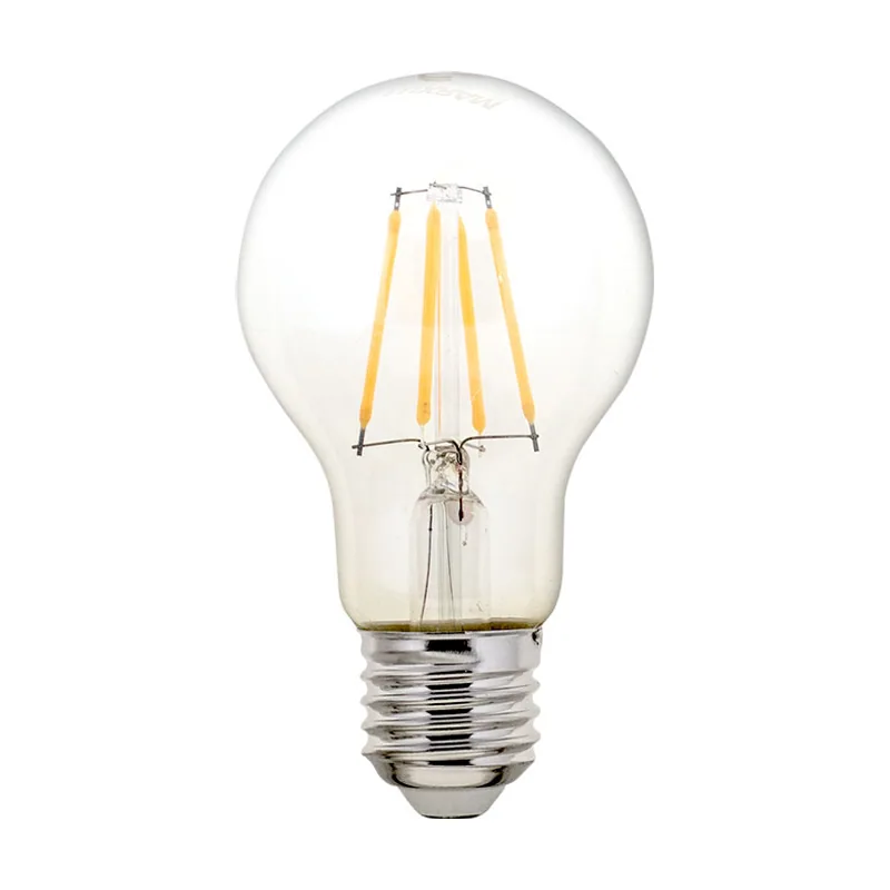 Luxram Bombilla e27 grueso gls standard classic