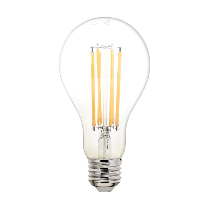 Luxram Bombilla e27 grueso gls standard classic