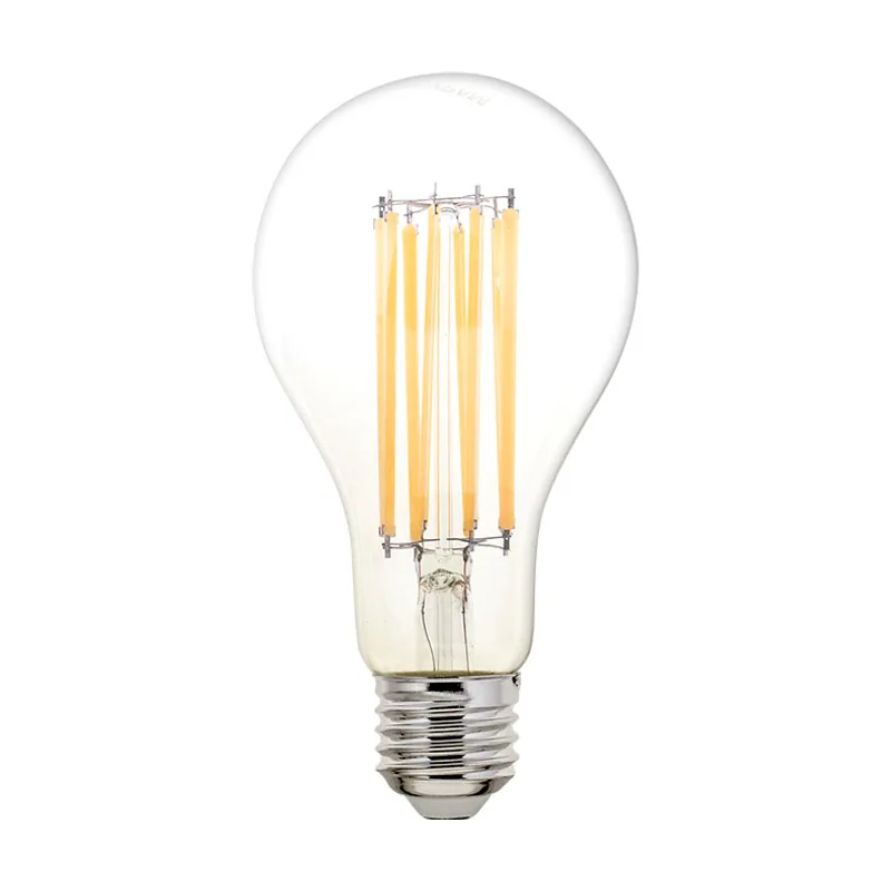 Luxram Bombilla e27 grueso gls standard classic