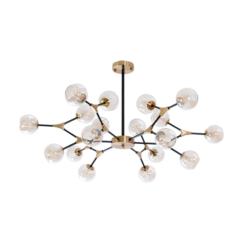 Lumit techo anya 18xg9 a.60xd.107cm