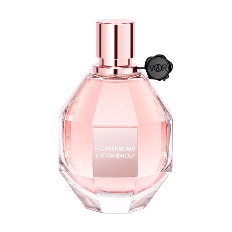 Viktor&Rolf FLOWERBOMB eau de parfum vaporizador