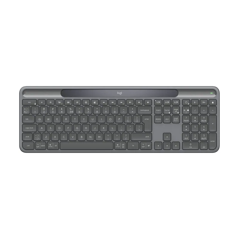 Logitech Signature Slim Solar+ K980 for Business