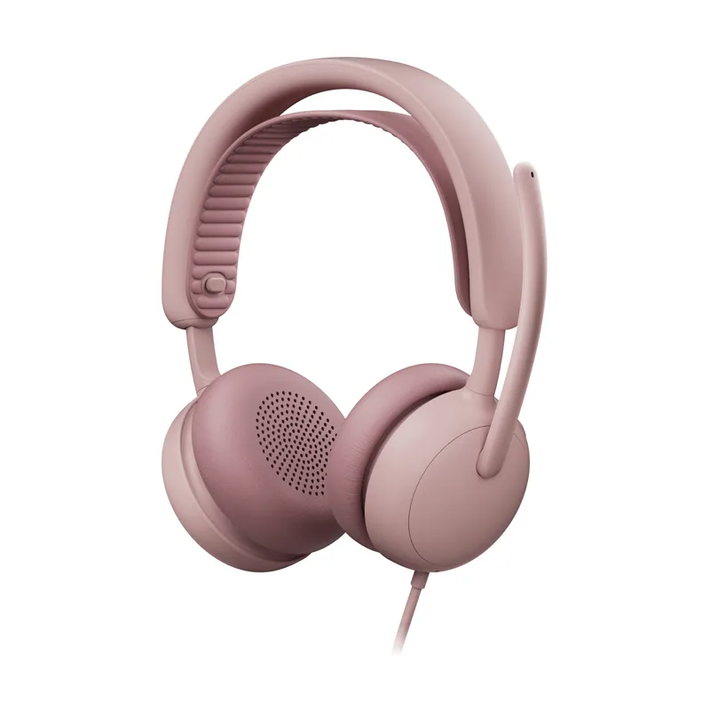 Logitech 981-001616 auricular y casco Auriculares Alámbrico Diadema Llamadas/Música USB Type-C