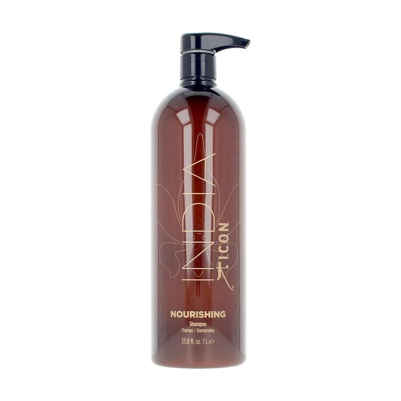 I.c.o.n. INDIA champú nutritivo 1000 ml