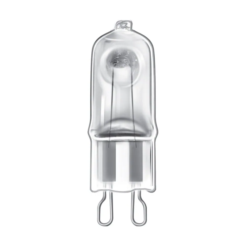Luxram Bombilla g9 energy saver regulable