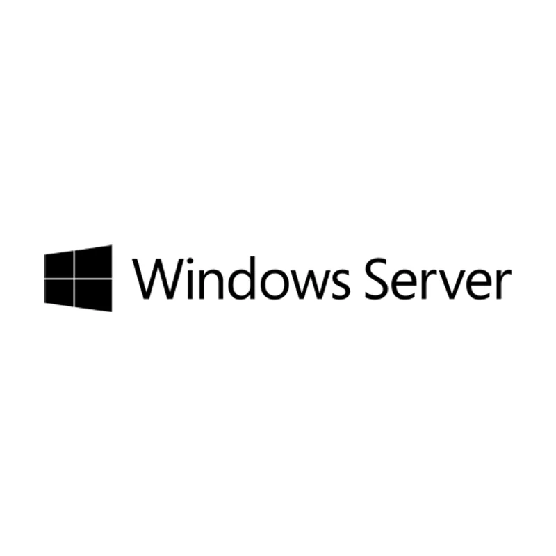 Microsoft Fujitsu Windows Server 2025 Datacenter Base License