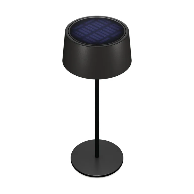 Realpower LED TableLight 300 Solar