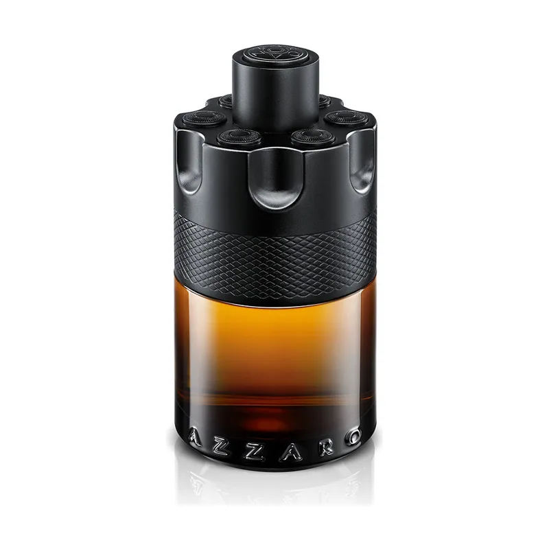 Azzaro THE MOST WANTED PARFUM eau de parfum vaporizador