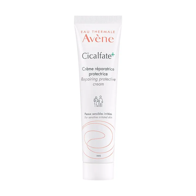 Avene CICALFATE+ crema reparadora protectora 40 ml
