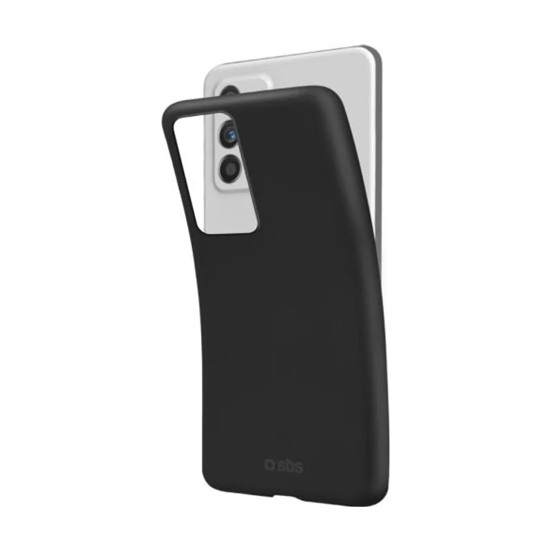 Sbs Mobile SBS Vanity Cover Galaxy A23 5G Schwarz TECOVVANSAA23K Marca