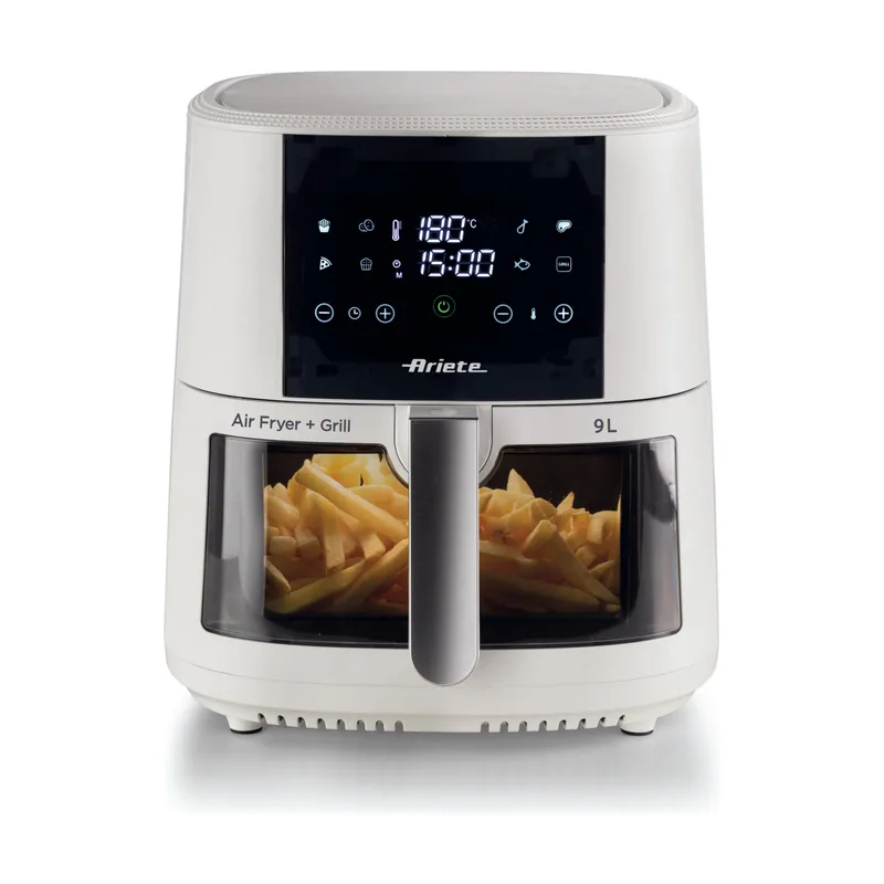 Ariete 4630/03 Sencillo 9 L 1500 W