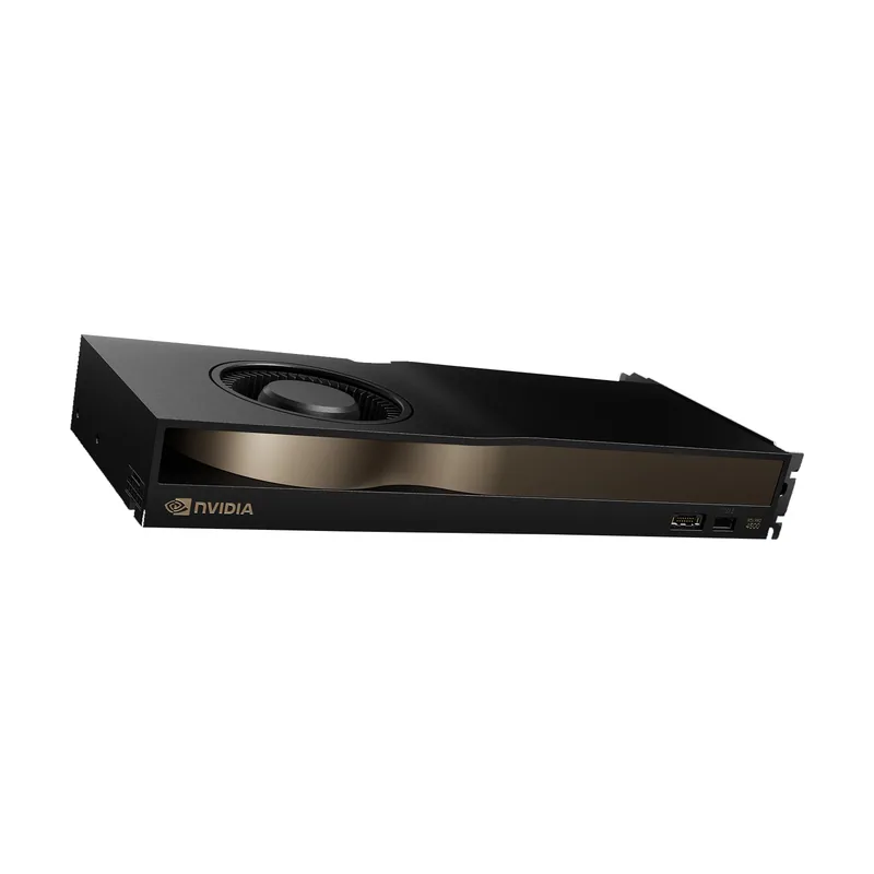 NVIDIA rtx pro 4500 blackwell retail