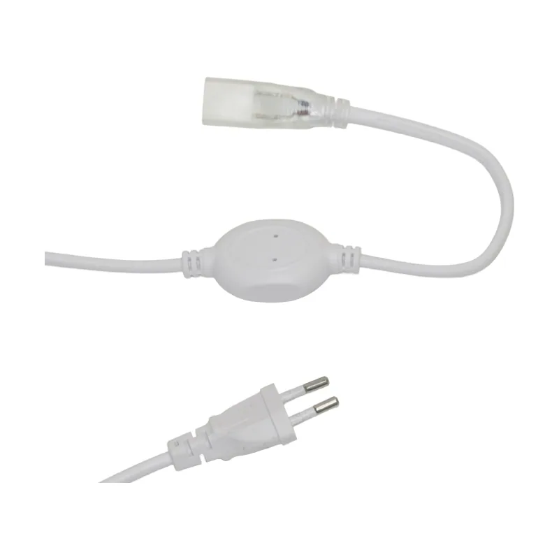 Lumit Cable de alimentación para tira led flexible messenger