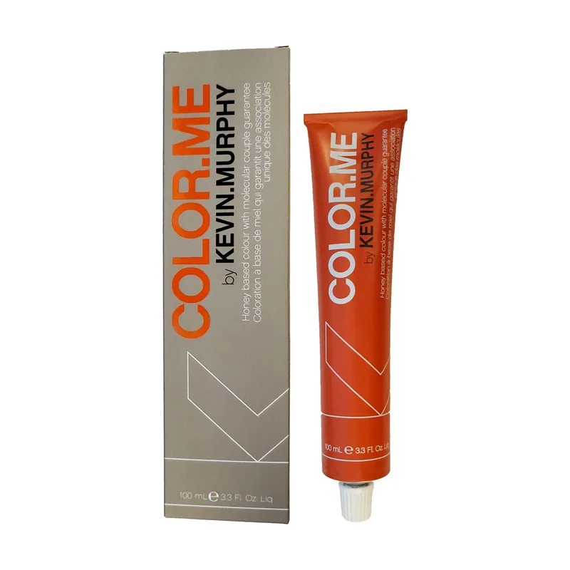 Kevin Murphy color.me