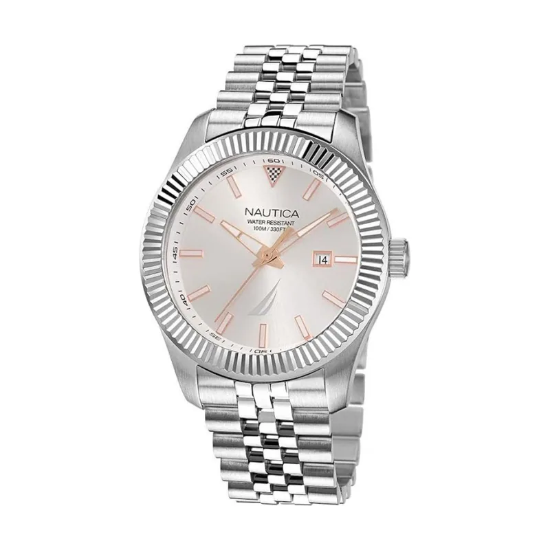 Nautica Reloj Pacific Beach para Hombre