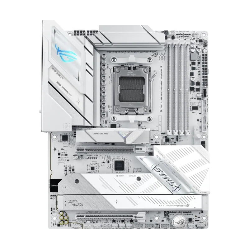 ASUS ROG Strix B850-A