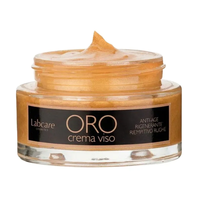 Labcare ORO 24K crema 50 ml