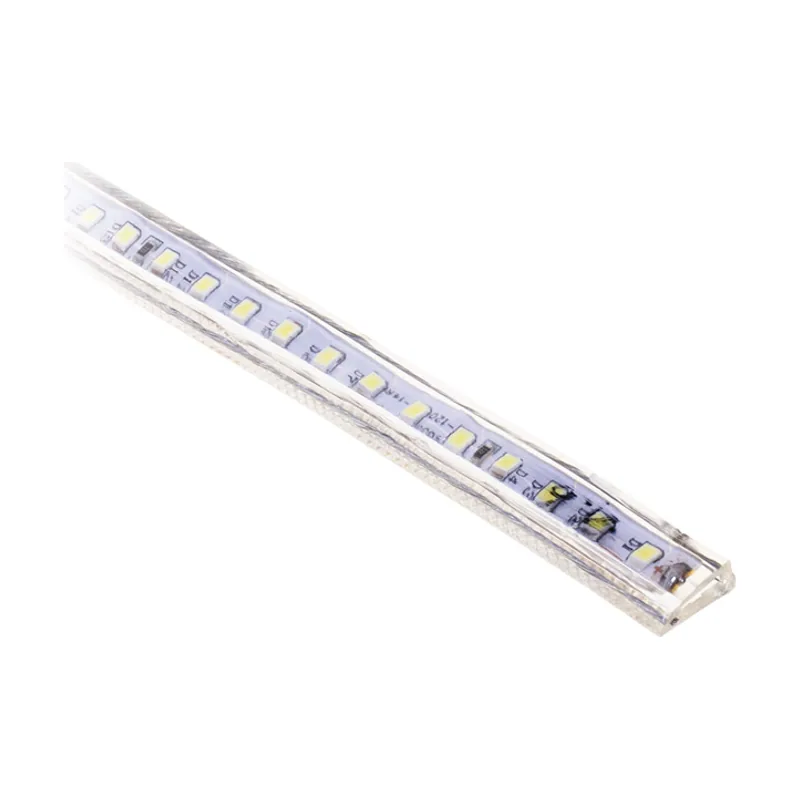 Lumit Tira led messenger 230v 9.6w/m 120led/m