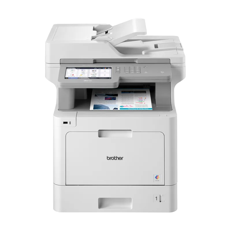 Brother MFC-L9570CDW
