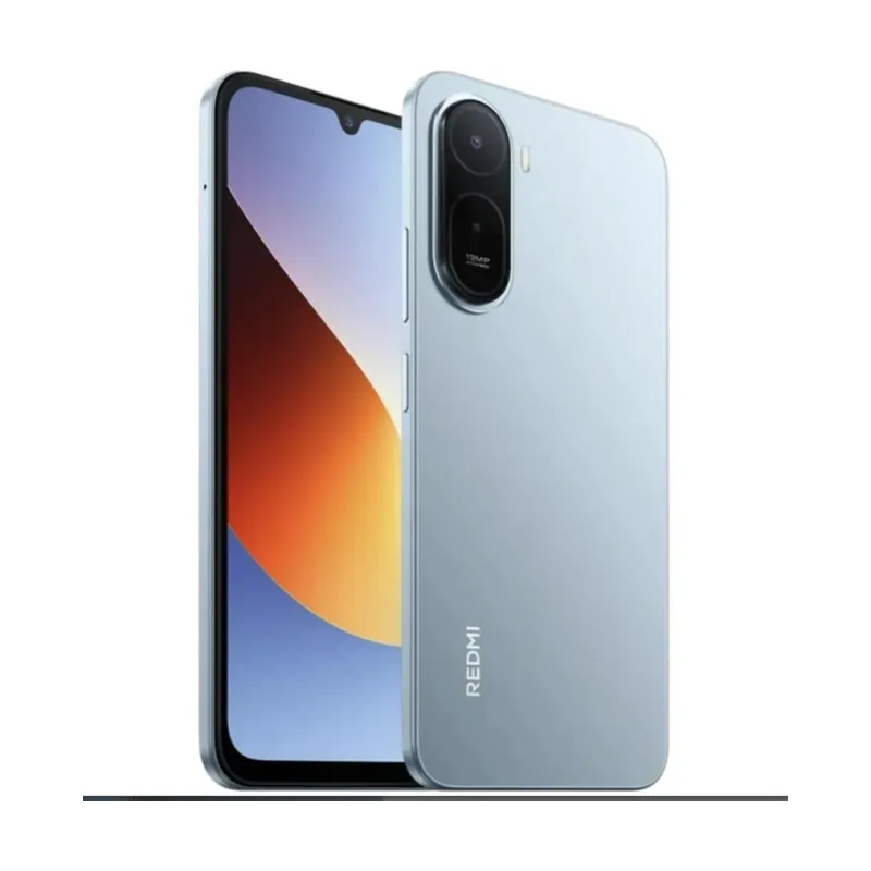 Xiaomi Redmi A7 Pro 4+64 Mist Blue No Power Adapter Included