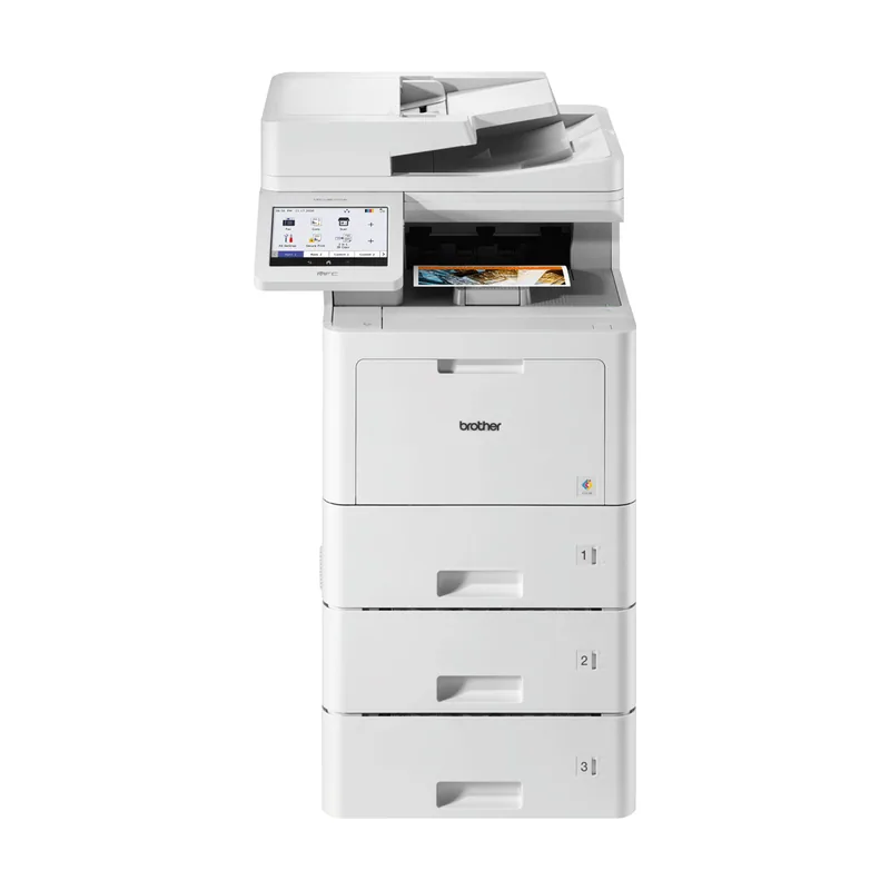 Brother MFCL9670CDNTT Laser A4 2400 x 600 DPI 40 ppm