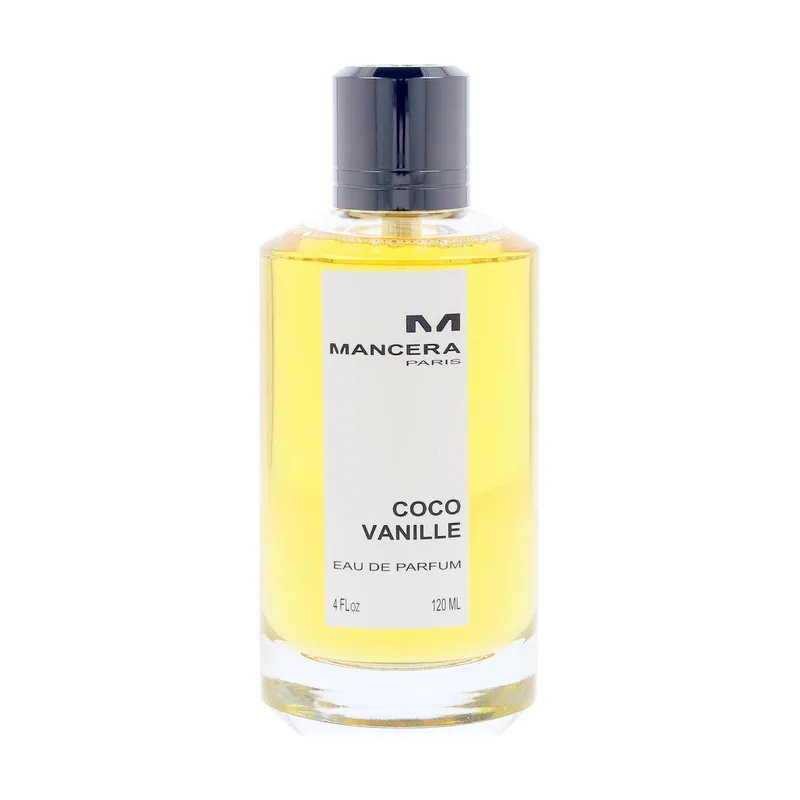 Mancera COCO VANILLE eau de parfum vaporizador