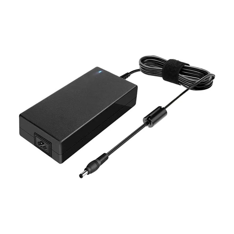 Dayma Cargador compatible para portátil asus 180w 19.5v 9.23a 5.5x2.5 mm