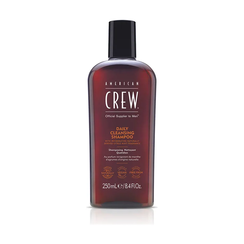 American Crew Champú Power Cleanser Style Remover 250 ml
