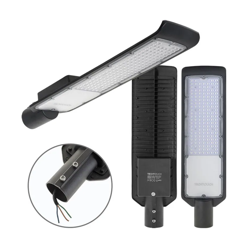 Techtouch Aplique x2 ecovision ip65 1x150w