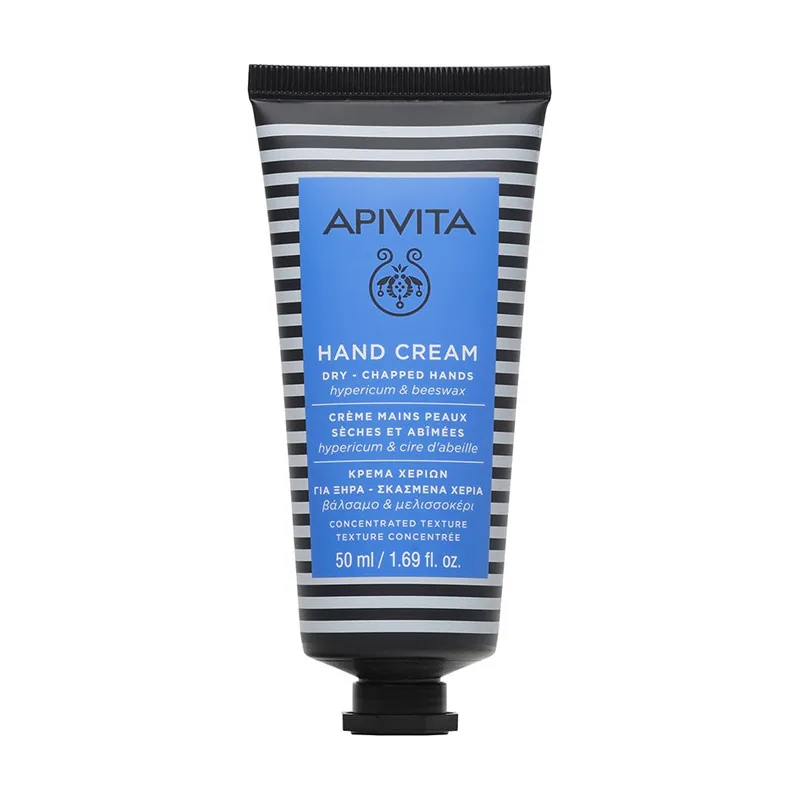 Apivita CREMA DE MANOS para manos secas