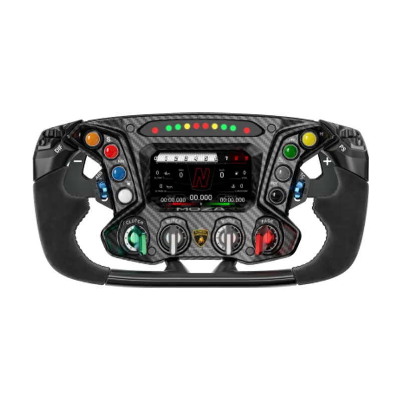 Moza Racing RS070