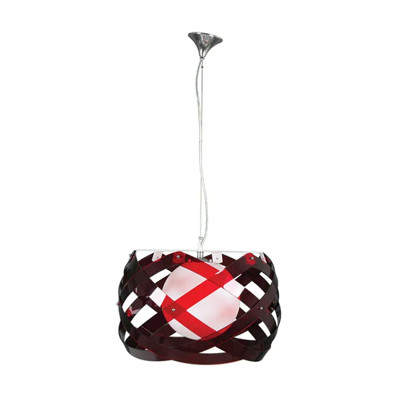Lumit Colgante acuario mediano 1xe27 al.reg.xd.53cm