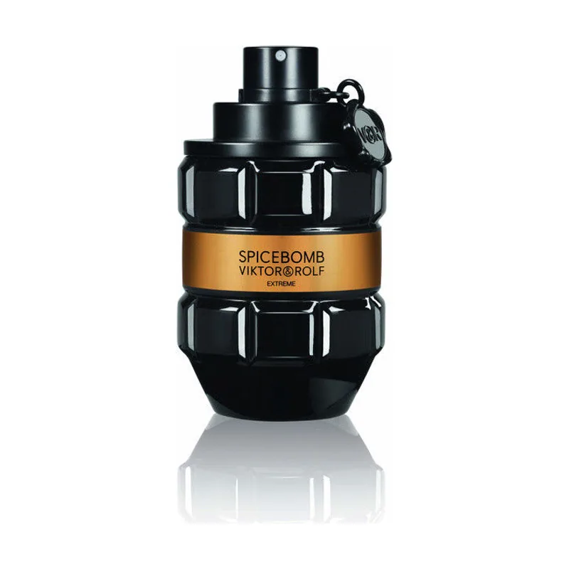 Viktor&Rolf Spicebomb Extreme eau de parfum