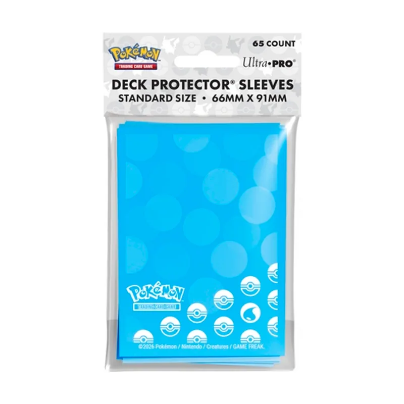 Ultra pro Pokémon Energy Sleeves