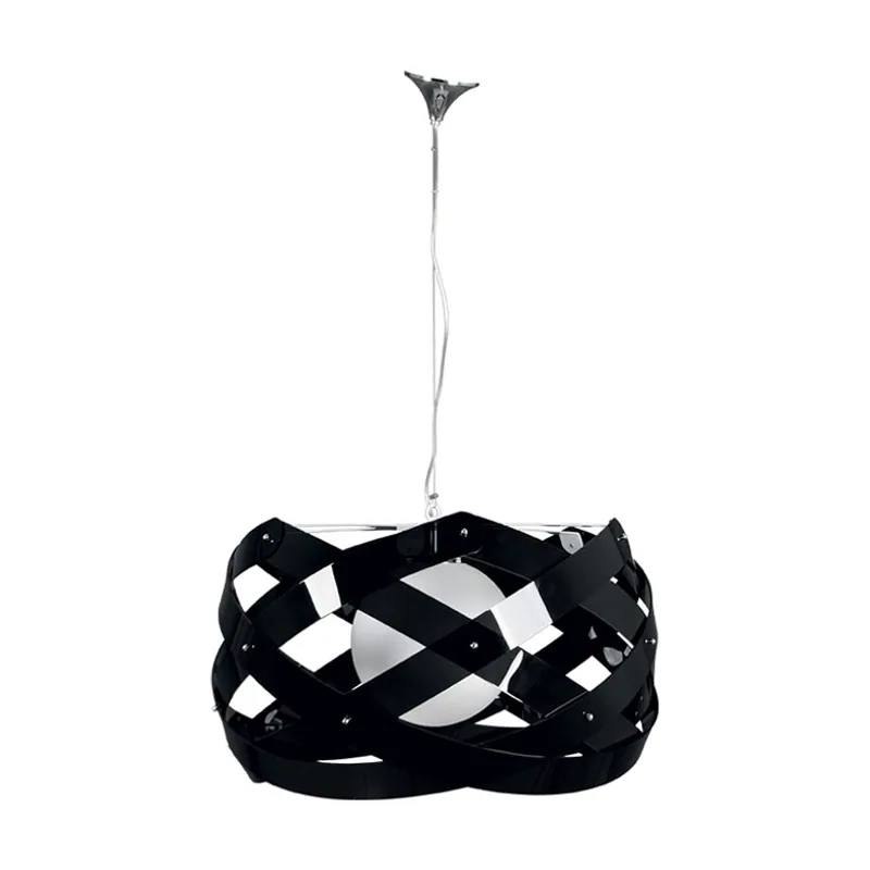 Lumit Colgante acuario grande 1xe27 al.reg.xd.68cm