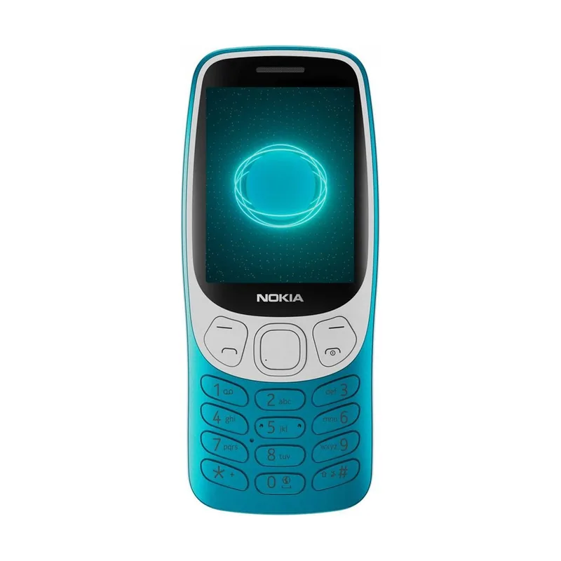 Nokia Mobile 3210