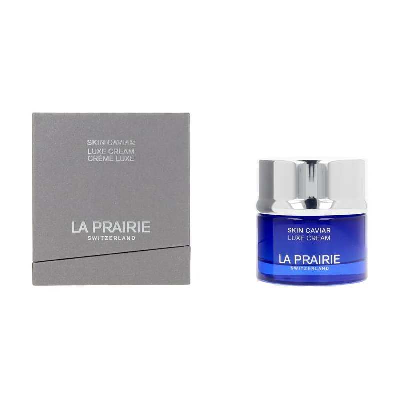 La Prairie SKIN CAVIAR luxe cream 50 ml