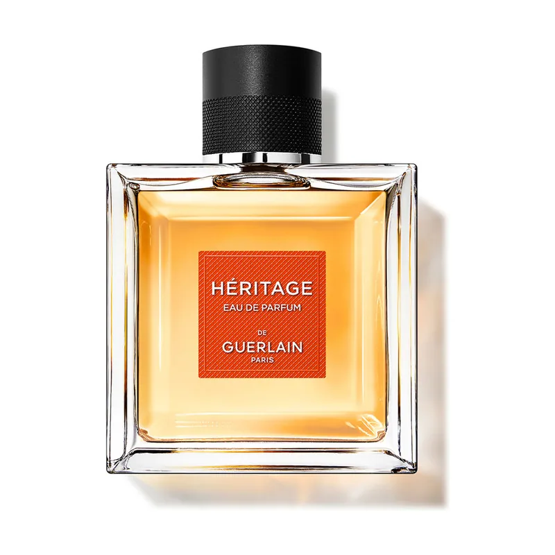 Guerlain HÉRITAGE eau de parfum vaporizador