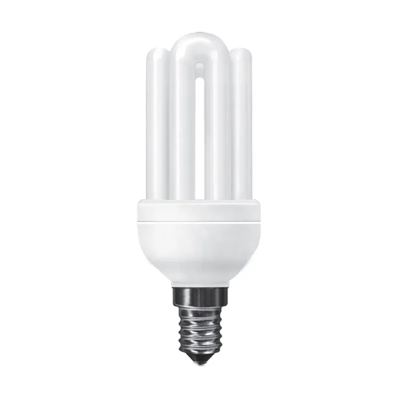 Luxram Bombilla e14 fino 4u extra mini supreme