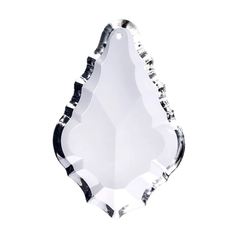 Sar cell Plaqueta de cristal 7,6x5,1cm 1 taladro