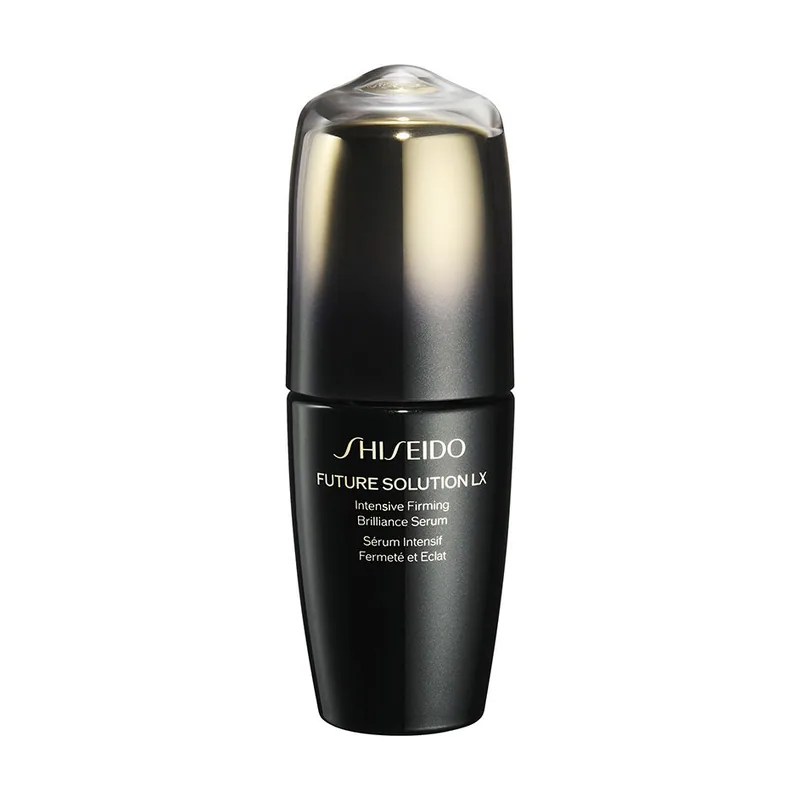 Shiseido FUTURE SOLUTION LX intensive firming brilliance serum 50 ml