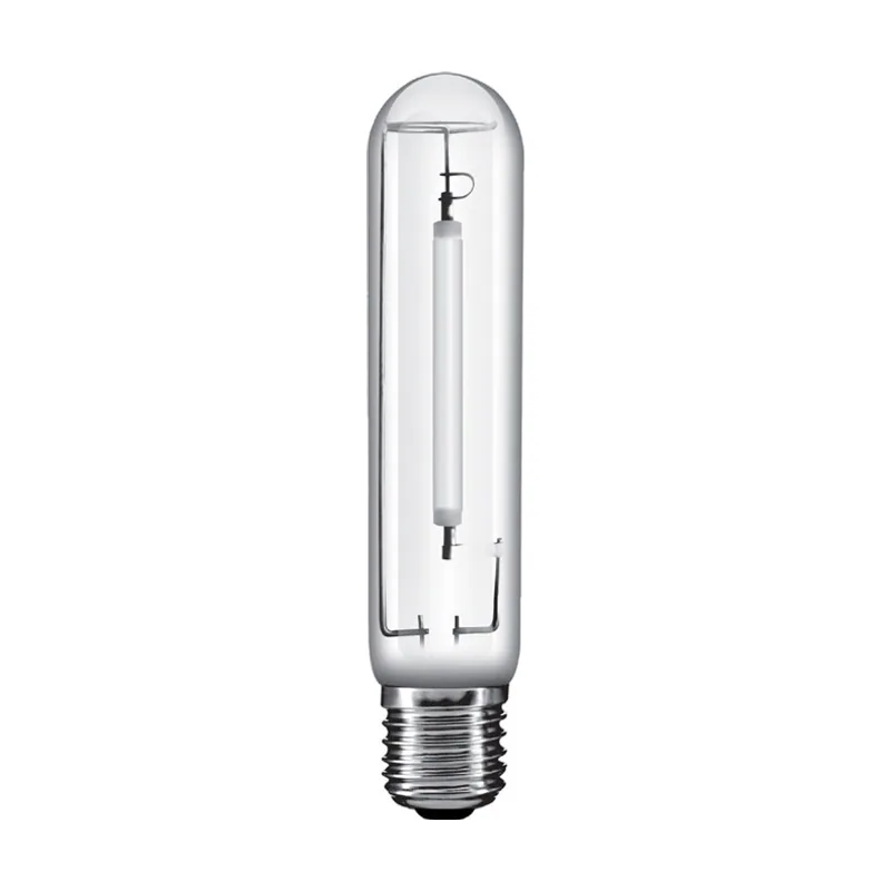 Luxram Bombilla e40 tubular high pressure sodium high efficiency