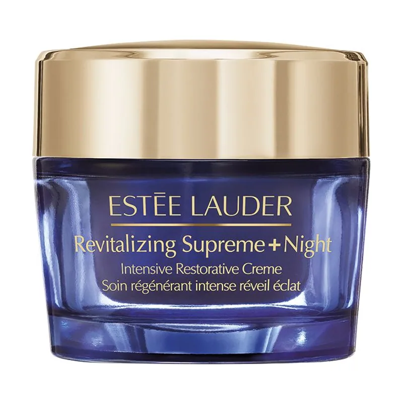Estée Lauder REVITALIZING SUPREME + night intensive restorative cream 50 ml
