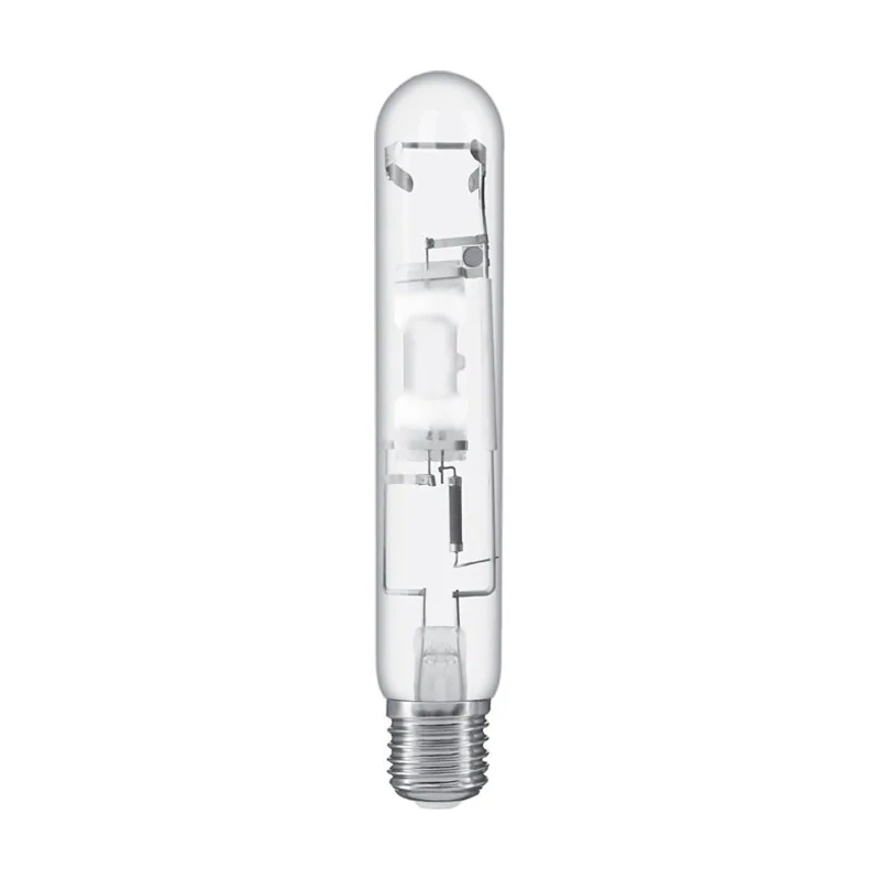 Luxram Bombilla e40 tubular metal halide