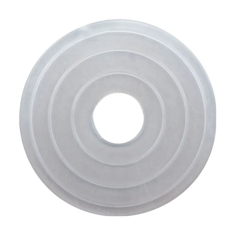 Interlusa Anilha plastica