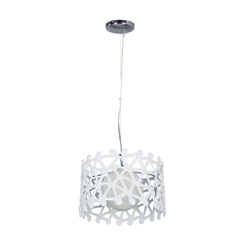 Lumit techo colgante OLINDA 1xE27 40d