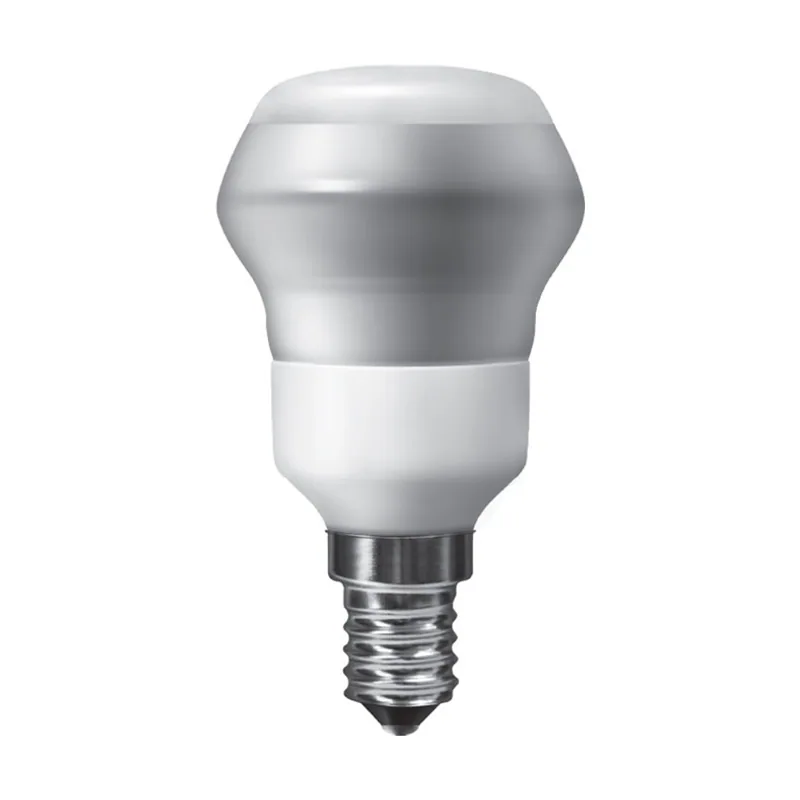 Luxram Bombilla e14 fino r50 focus supreme