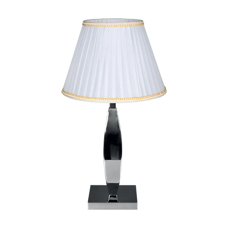 Lumit CIARA 1xE27 33d Blanco/Cromo